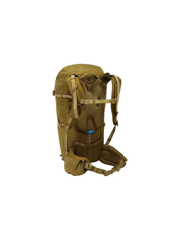 Thule AllTrail X 35L hiking backpack nutria (3204134)