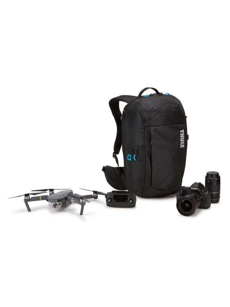 Thule Aspect DSLR Backpack TAC-106 Black (3203410)