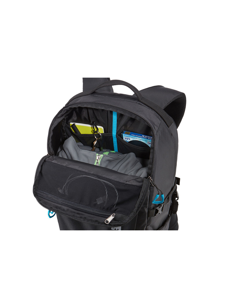 Thule Aspect DSLR Backpack TAC-106 Black (3203410)