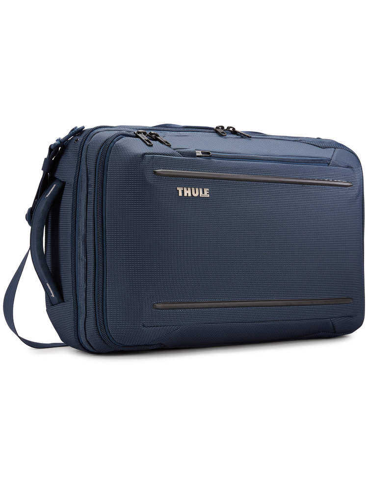 Thule Crossover 2 Convertible Carry On C2CC-41 Dress Blue (3204060)