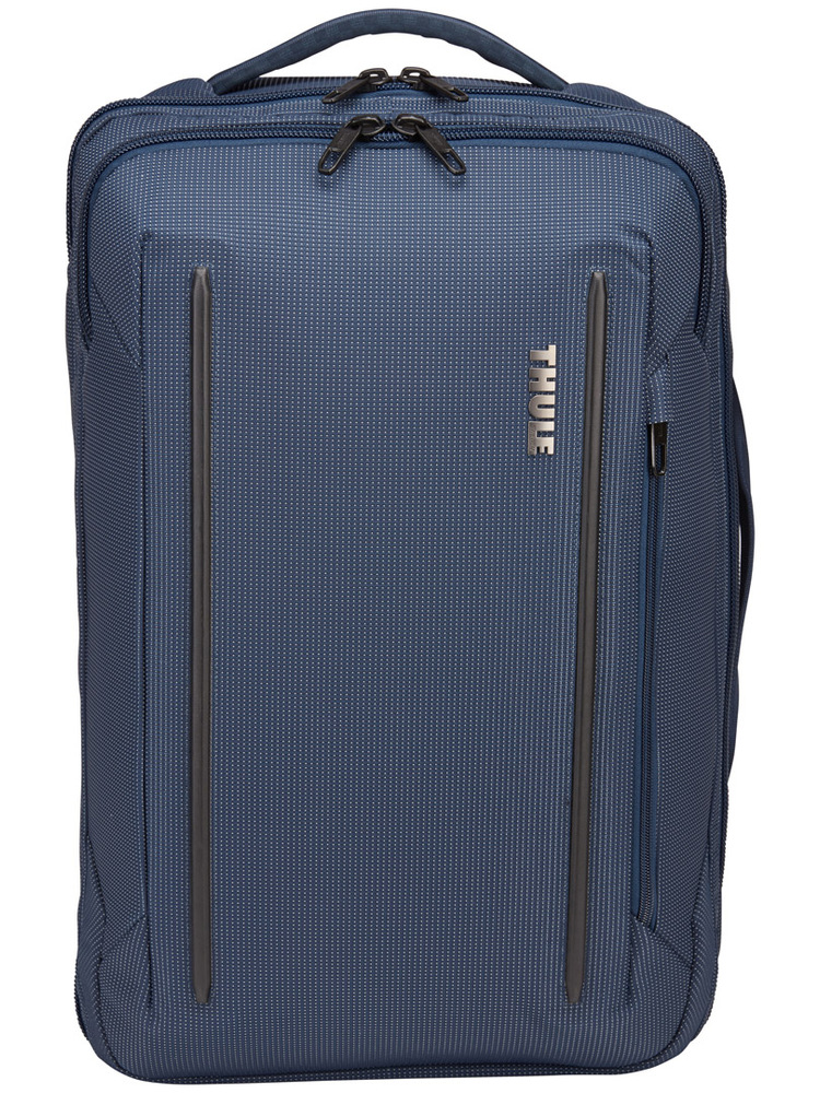 Thule Crossover 2 Convertible Carry On C2CC-41 Dress Blue (3204060)