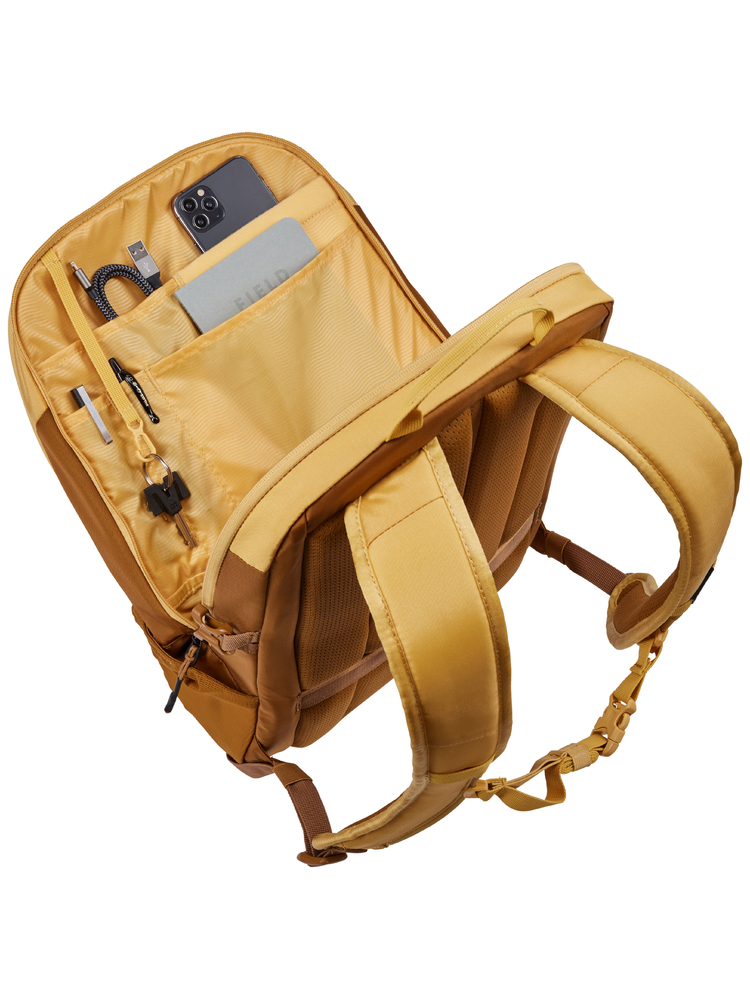 Thule EnRoute Backpack 23L TEBP-4216 Ochre/Golden (3204844)