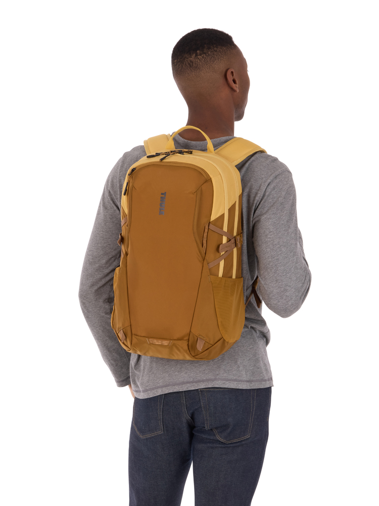 Thule EnRoute Backpack 23L TEBP-4216 Ochre/Golden (3204844)