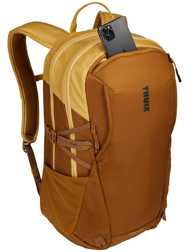 Thule EnRoute Backpack 23L TEBP-4216 Ochre/Golden (3204844)