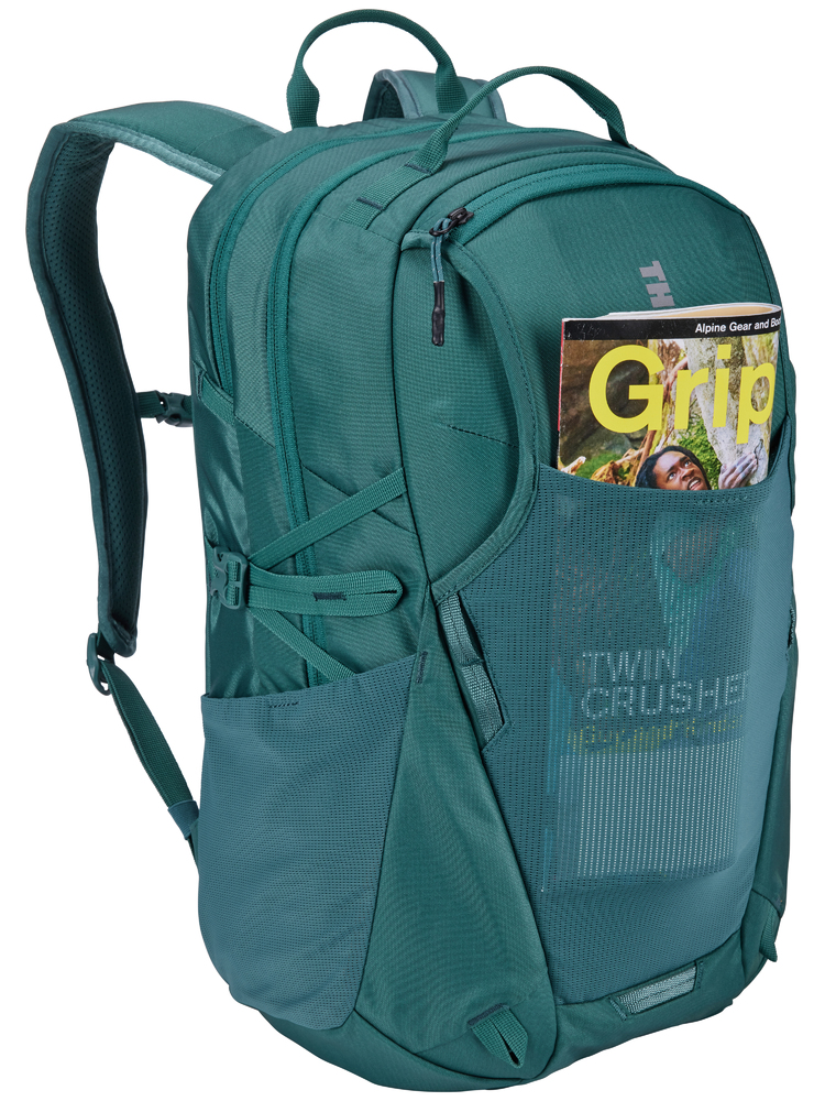 Thule EnRoute Backpack 26L TEBP-4316 Mallard Green (3204847)