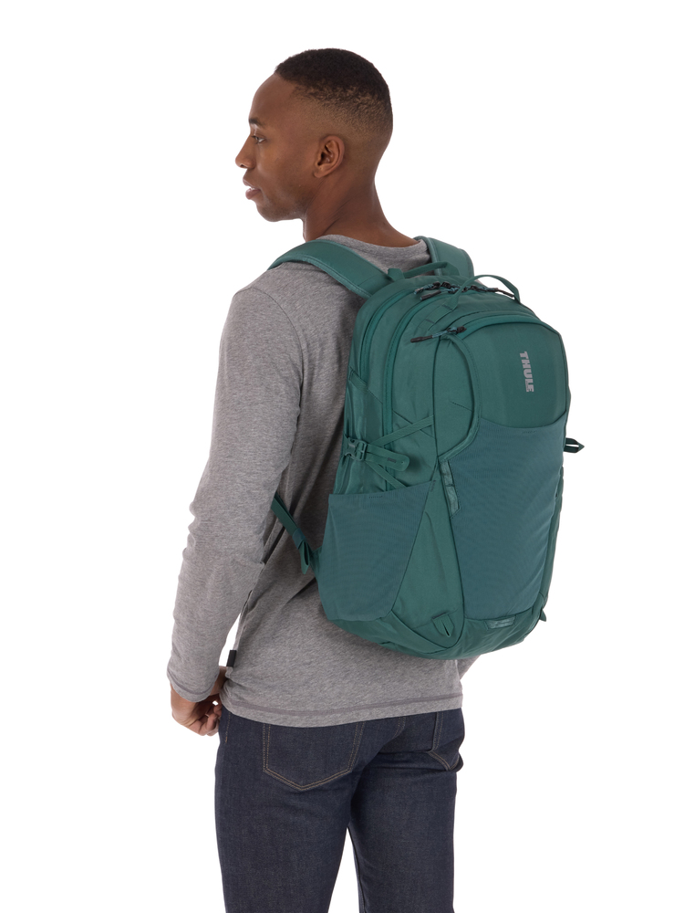 Thule EnRoute Backpack 26L TEBP-4316 Mallard Green (3204847)