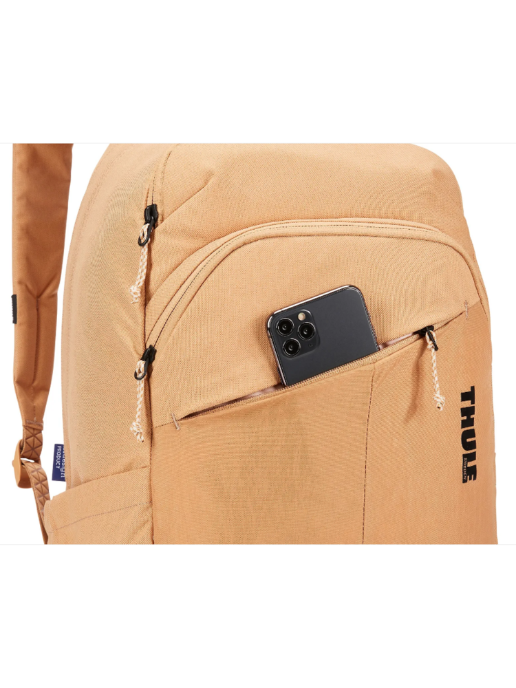 Thule Exeo Backpack TCAM-8116 Doe Tan (3204780)