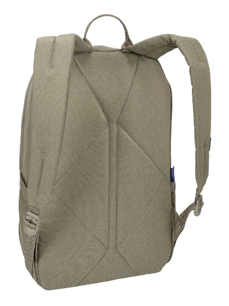 Thule Indago Backpack TCAM-7116 Vetiver Gray (3204775)