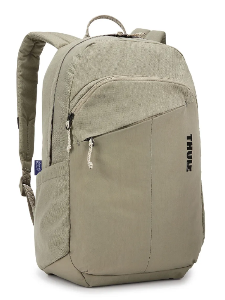 Thule Indago Backpack TCAM-7116 Vetiver Gray (3204775)