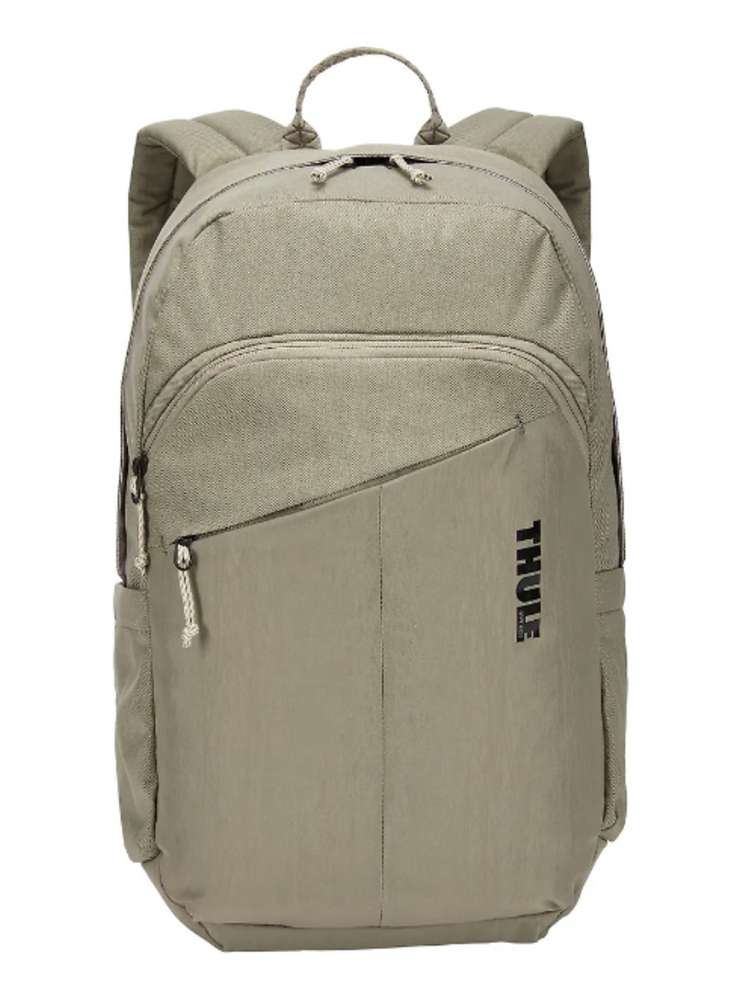 Thule Indago Backpack TCAM-7116 Vetiver Gray (3204775)