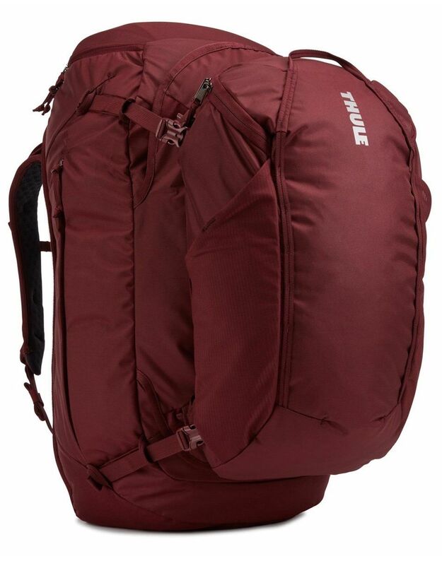 Thule Landmark 70L Womens TLPF-170 Dark Bordeaux (3203733)