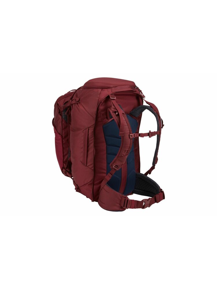 Thule Landmark 70L Womens TLPF-170 Dark Bordeaux (3203733)