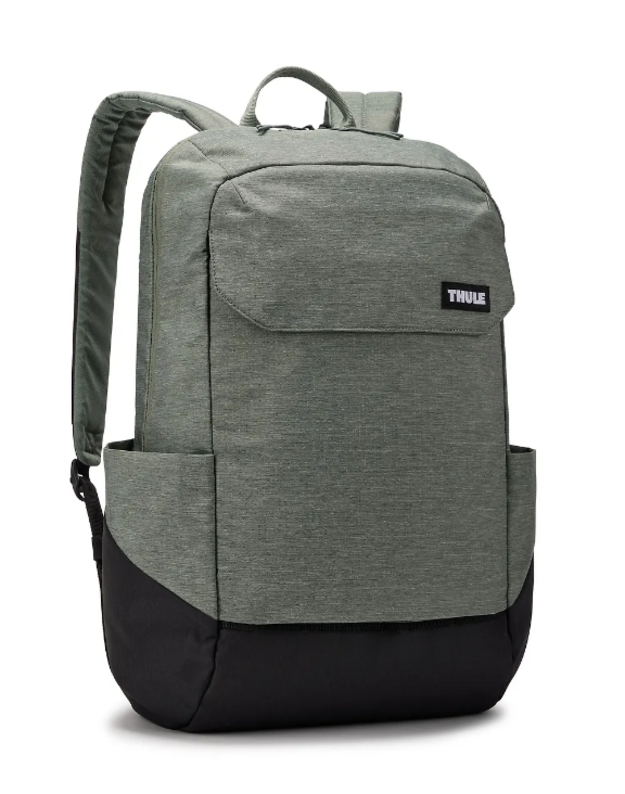 Thule Lithos Backpack 20L TLBP-216 Agave/Black (3204837)