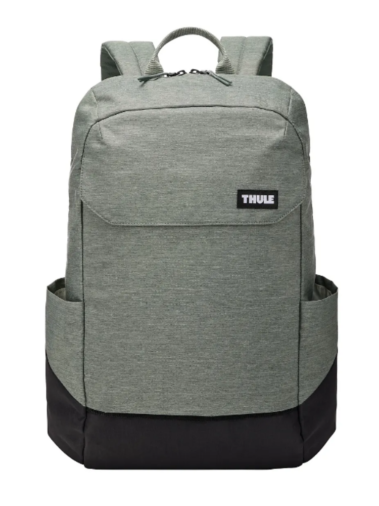 Thule Lithos Backpack 20L TLBP-216 Agave/Black (3204837)