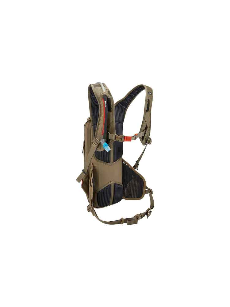 Thule Rail hydration pack 8L covert (3203796)