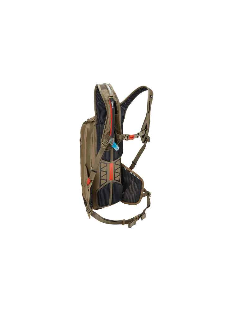 Thule Rail Pro hydration pack 12L covert (3203800)