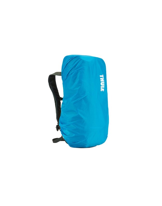 Thule Rain Cover 15-30L TSTR-201 Blue (3203560)