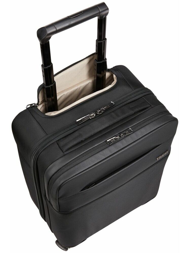 Thule Spira Compact CarryOn Spinner SPAC-118 Black (3203778)