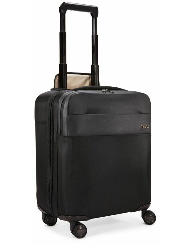 Thule Spira Compact CarryOn Spinner SPAC-118 Black (3203778)