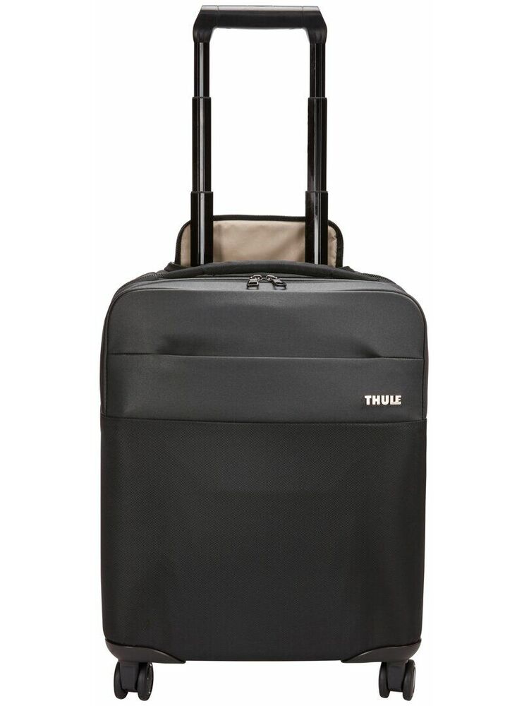 Thule Spira Compact CarryOn Spinner SPAC-118 Black (3203778)