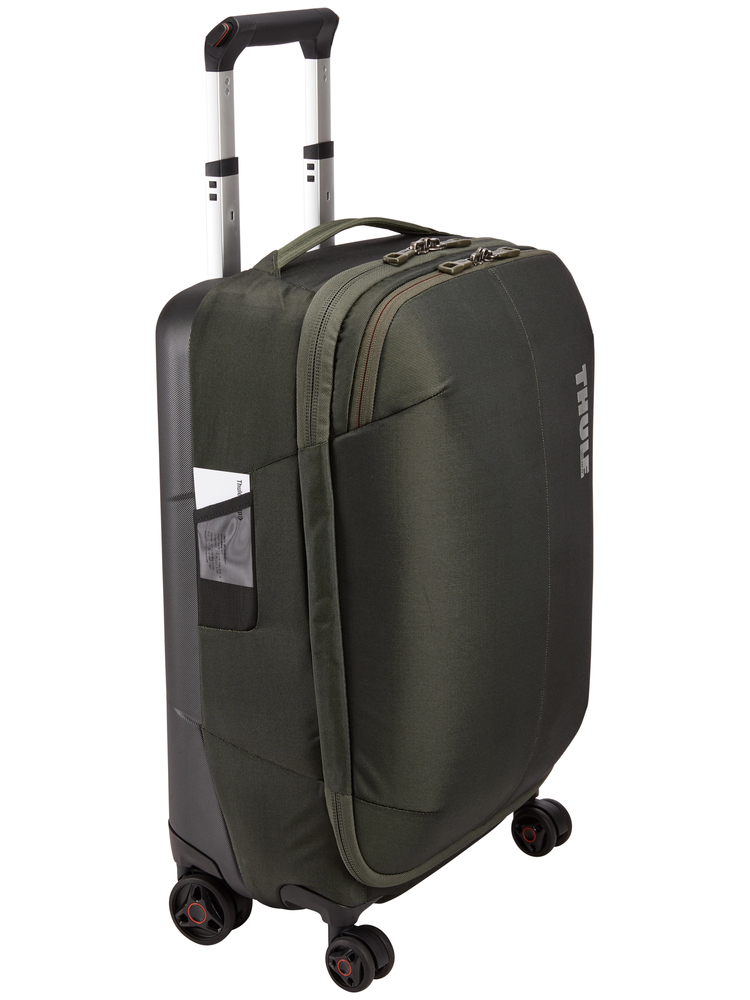 Thule Subterra Carry On Spinner TSRS-322 Dark Forest (3203918)