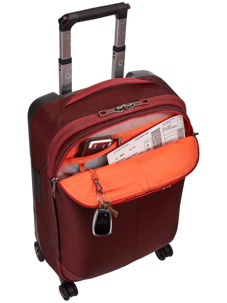 Thule Subterra Carry On Spinner TSRS-322 Ember (3203917)