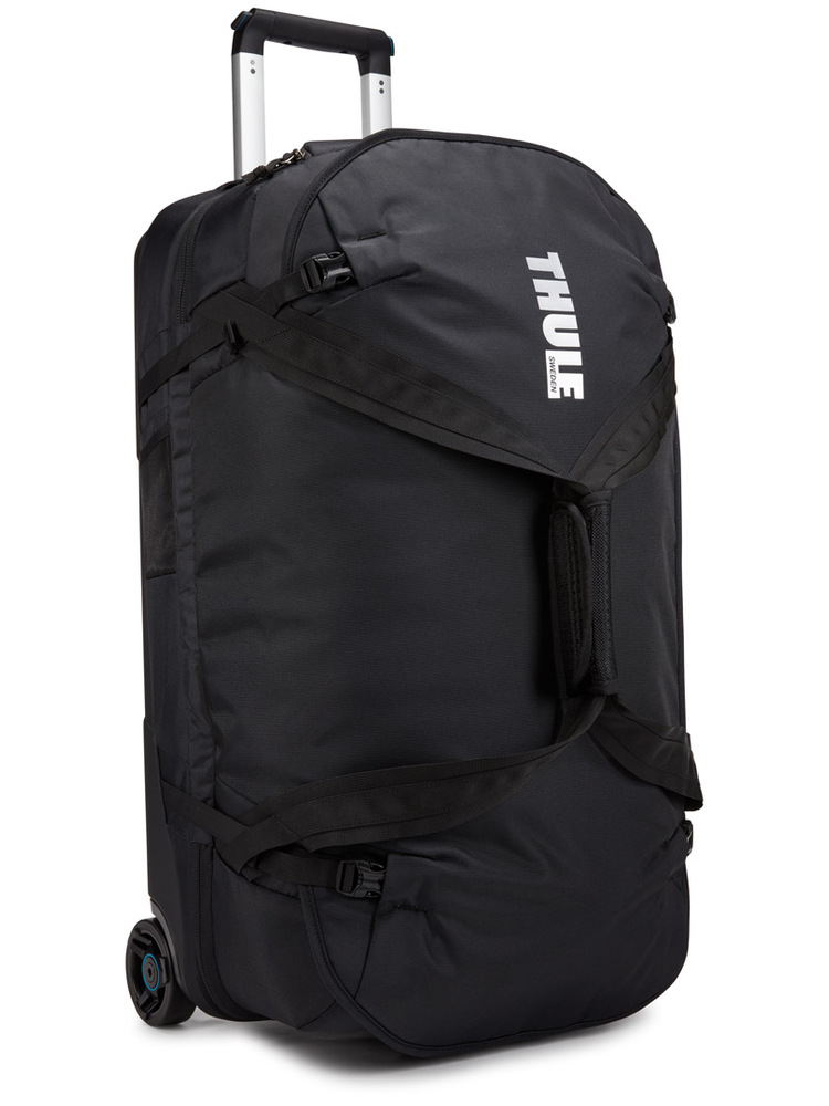 Thule Subterra Wheeled Duffel TSR-375 Black (3204028)