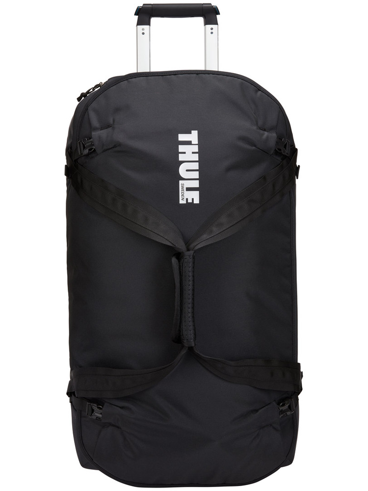 Thule Subterra Wheeled Duffel TSR-375 Black (3204028)