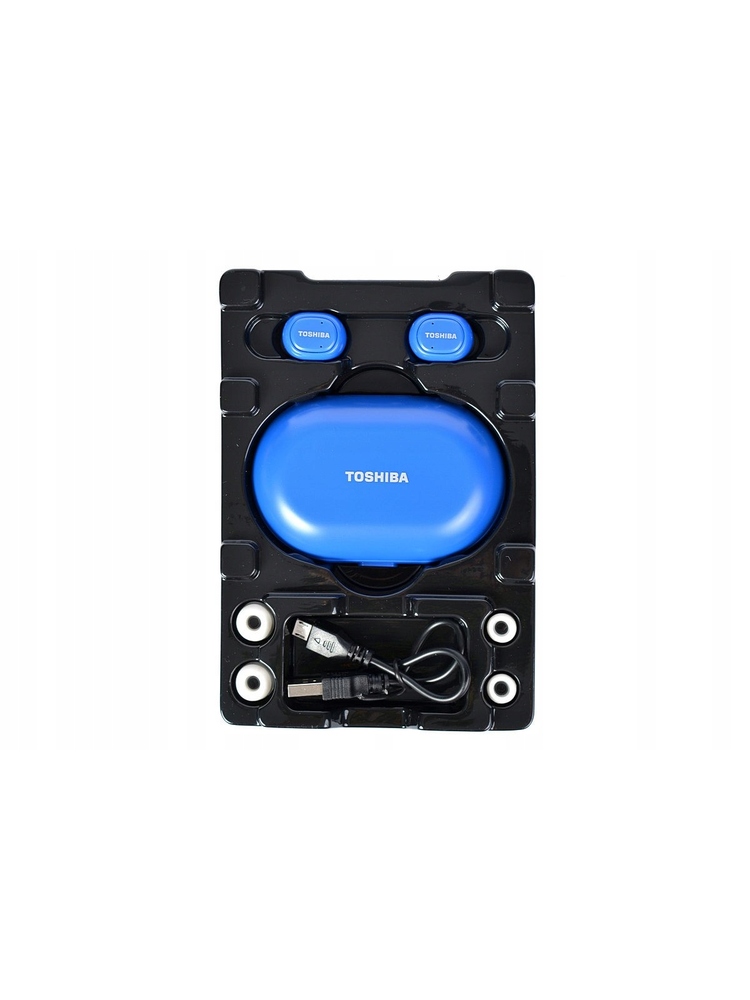 Toshiba AMP RZE-BT900E blue