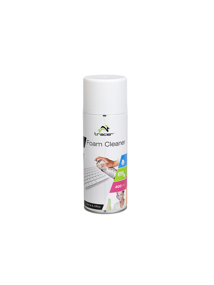 Tracer 42092 Foam Cleander 400ml