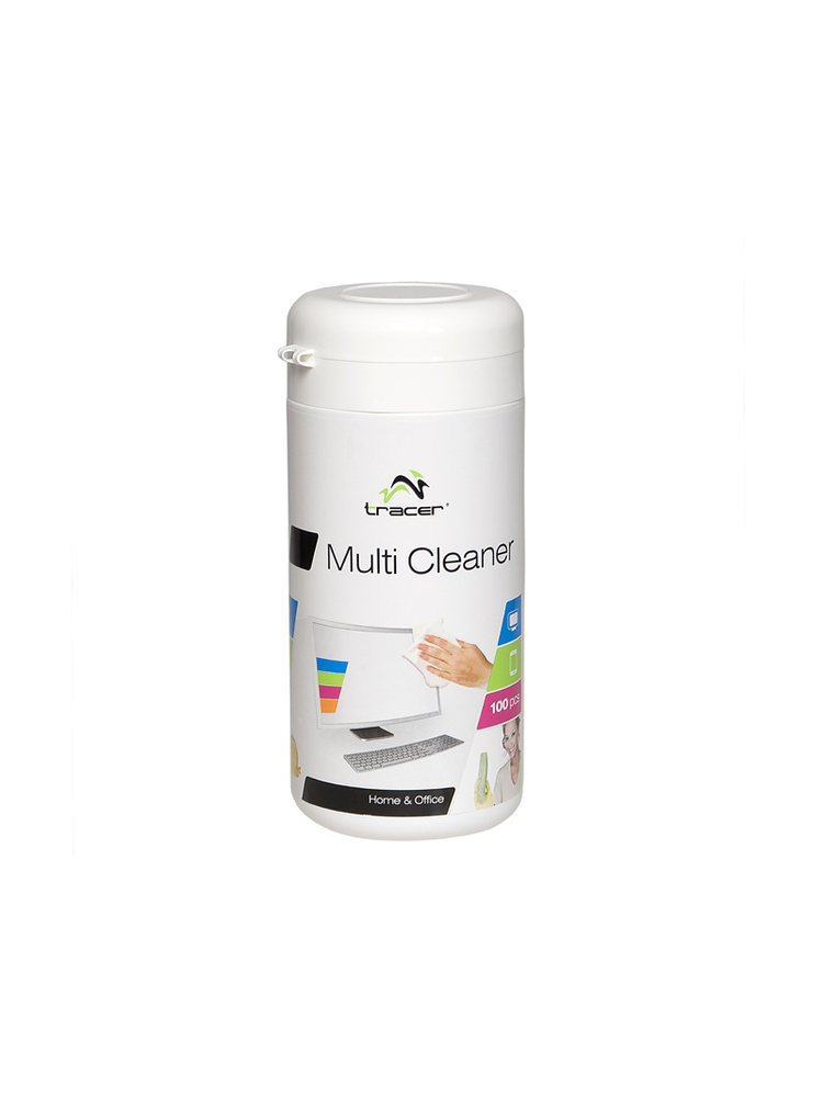 Tracer 42098 Multi Cleaner tissues 100pcs