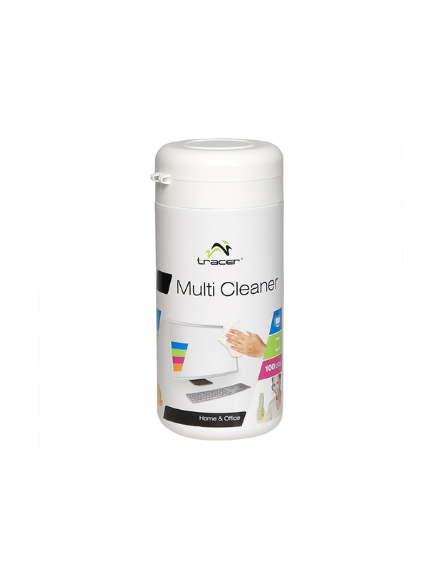 Tracer 42098 Multi Cleaner tissues 100pcs