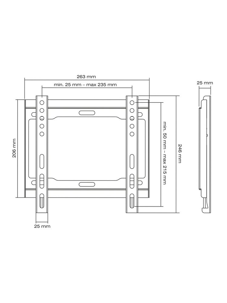 Tracer 44012 Wall 888 (23-42)