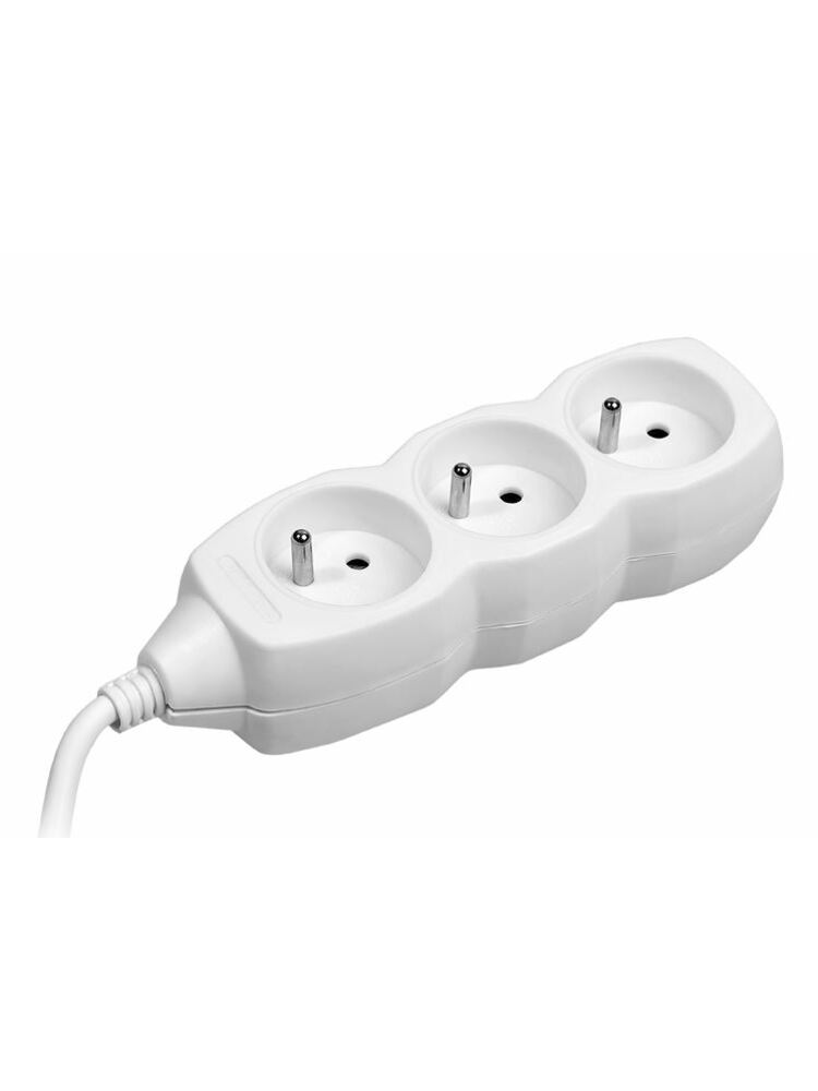 Tracer 44613 PowerCord 1.5m white