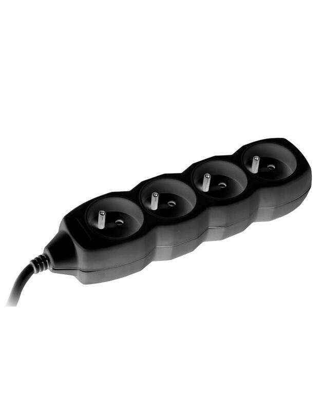 Tracer 44615 PowerCord 3m black