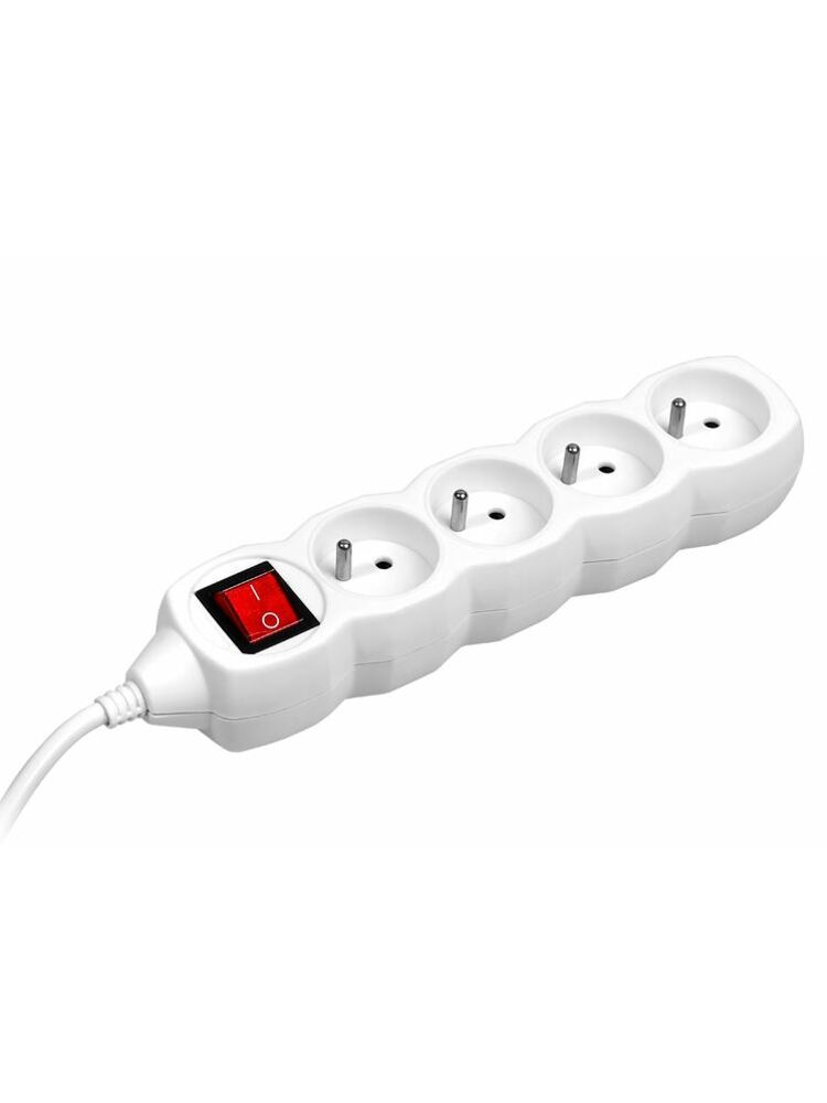 Tracer 44616 PowerCord 3m White