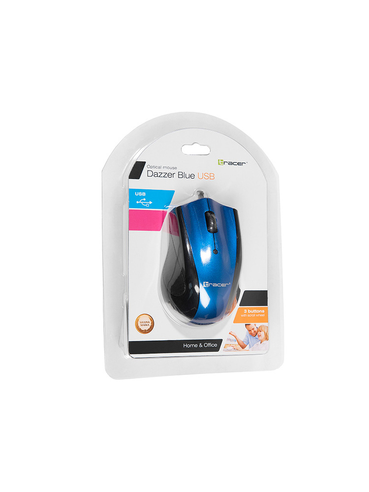 Tracer 44940 Dazzer Blue USB