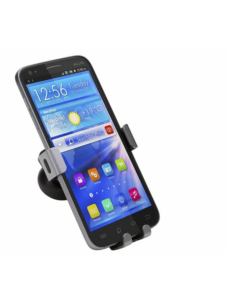 Tracer 46379 Phone Mount P80 Gravee 2in1