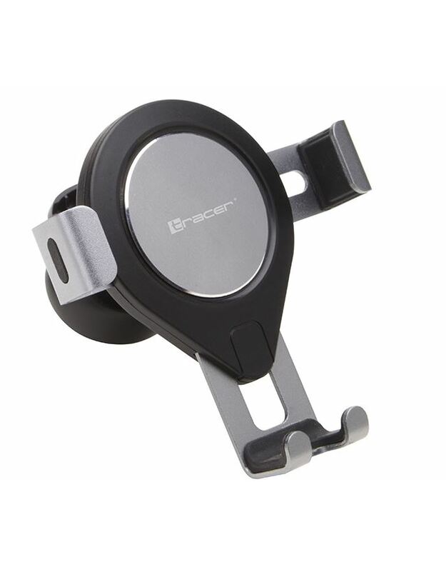 Tracer 46379 Phone Mount P80 Gravee 2in1