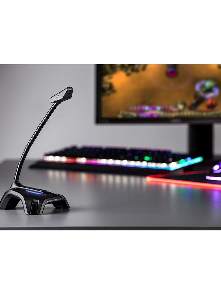 Tracer 46620 Gamezone Gamer LED USB