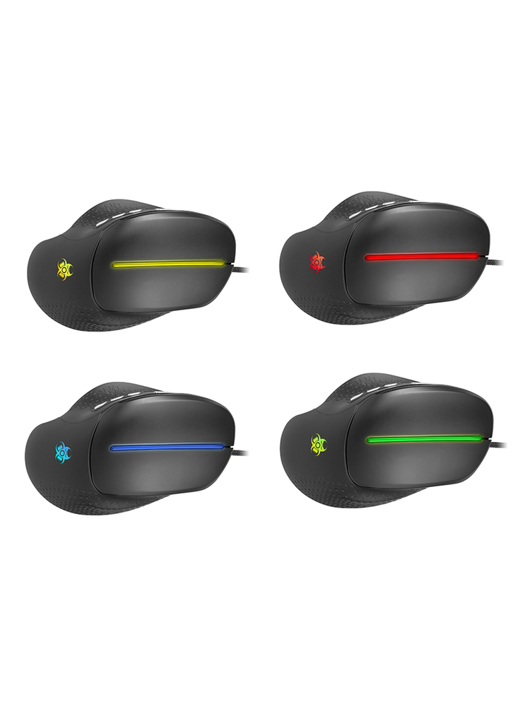 Tracer 46766 GameZone Snail RGB USB