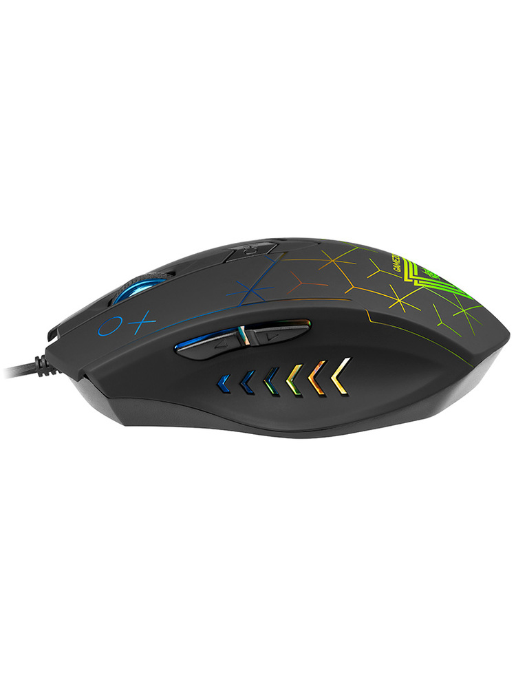 Tracer 46797 Game Zone XO RGB Gaming Mouse