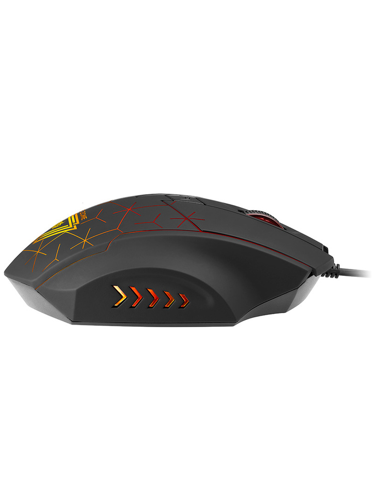 Tracer 46797 Game Zone XO RGB Gaming Mouse