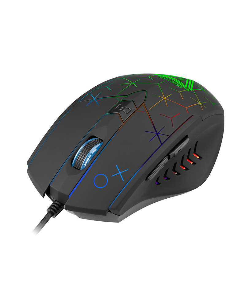 Tracer 46797 Game Zone XO RGB Gaming Mouse