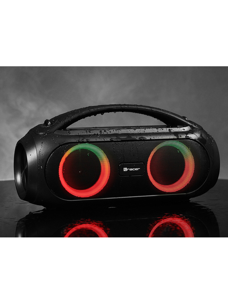 Tracer 46920 Furio TWS Bluetooth Black