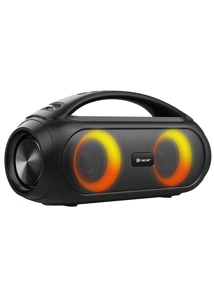 Tracer 46920 Furio TWS Bluetooth Black