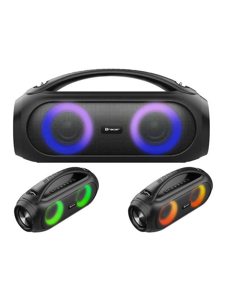 Tracer 46920 Furio TWS Bluetooth Black