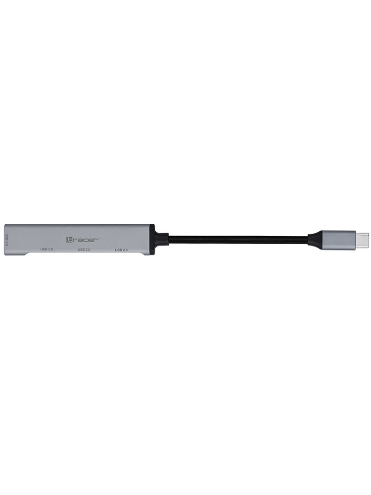 Tracer 46999 USB 3.0 H40 4 ports USB-C