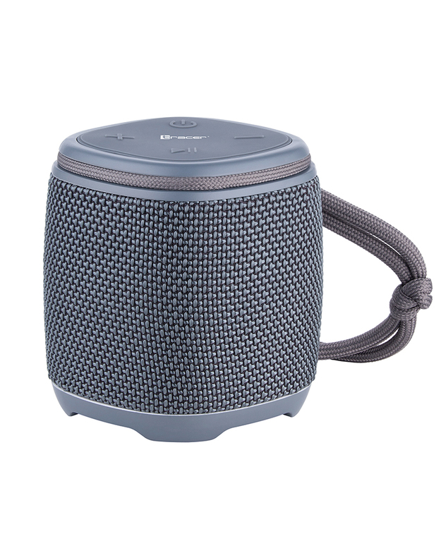 Tracer 47181 Splash S Bluetooth Grey