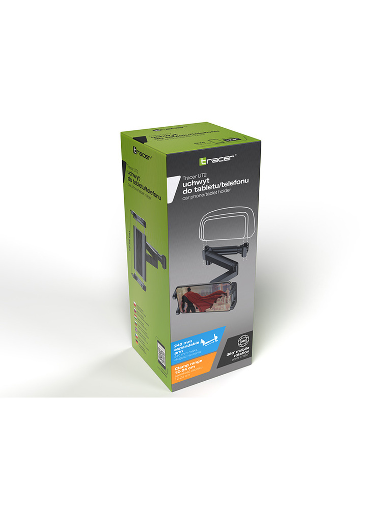 Tracer 47219 UT2 Phone/Tablet Mount